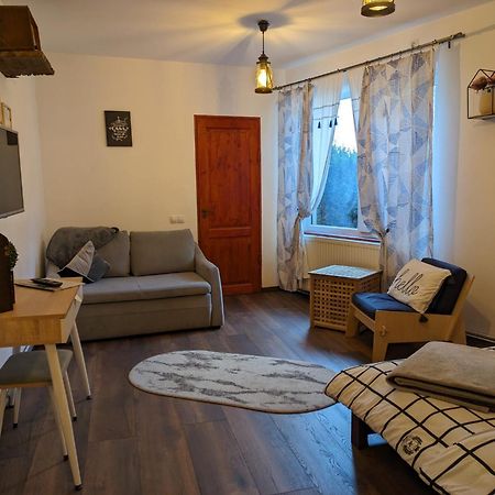 Ferienwohnung June Studio Brașov Exterior foto